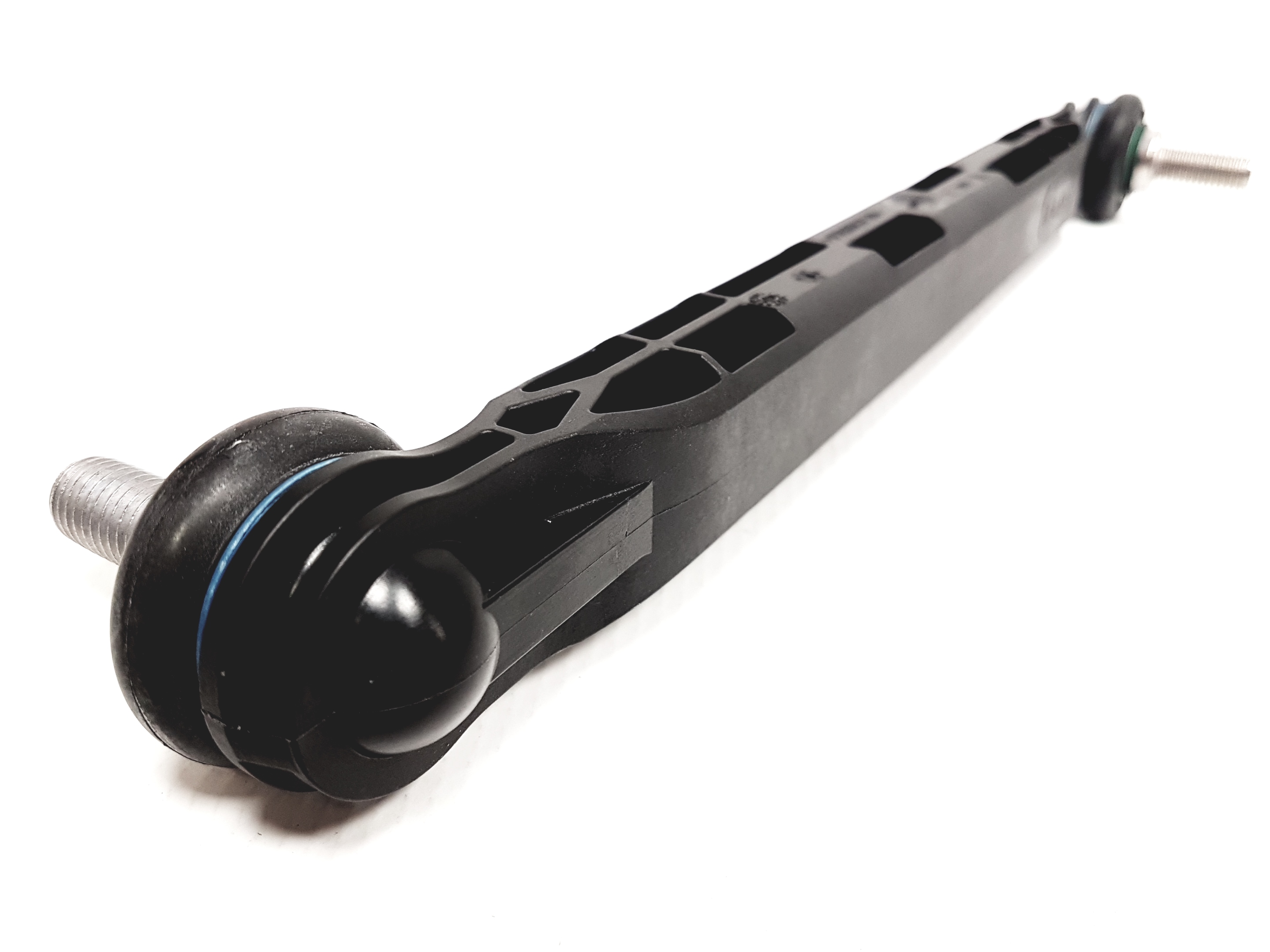 LEMFÖRDER 33972 01 Bielletta barra stabilizzatrice Assale anteriore Sx
