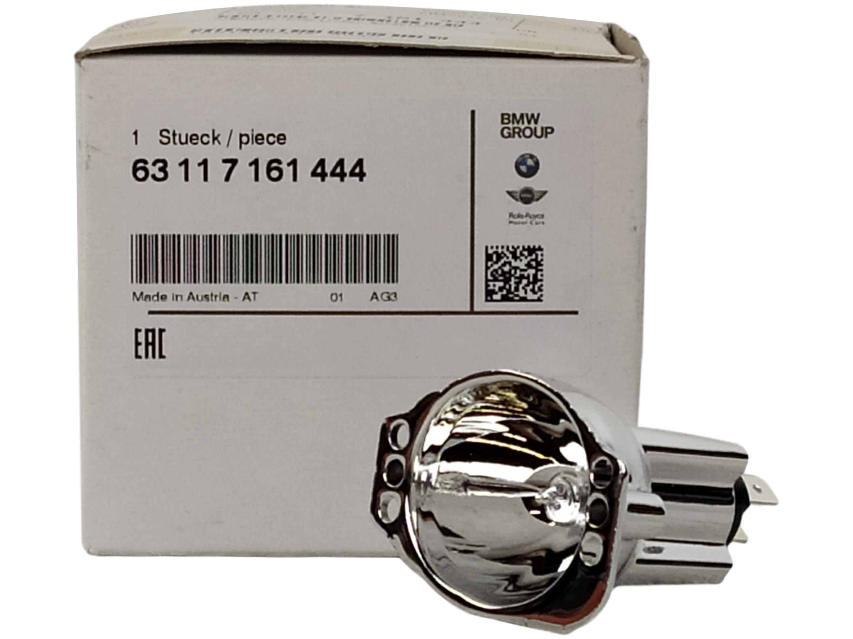 OE BMW 63117161444 ar wka Postojowa OE BMW Ring 3 E90 E91 oe-bmw-63117161444-ar-wka-postojowa-oe-bmw-ring-3-e90-e91