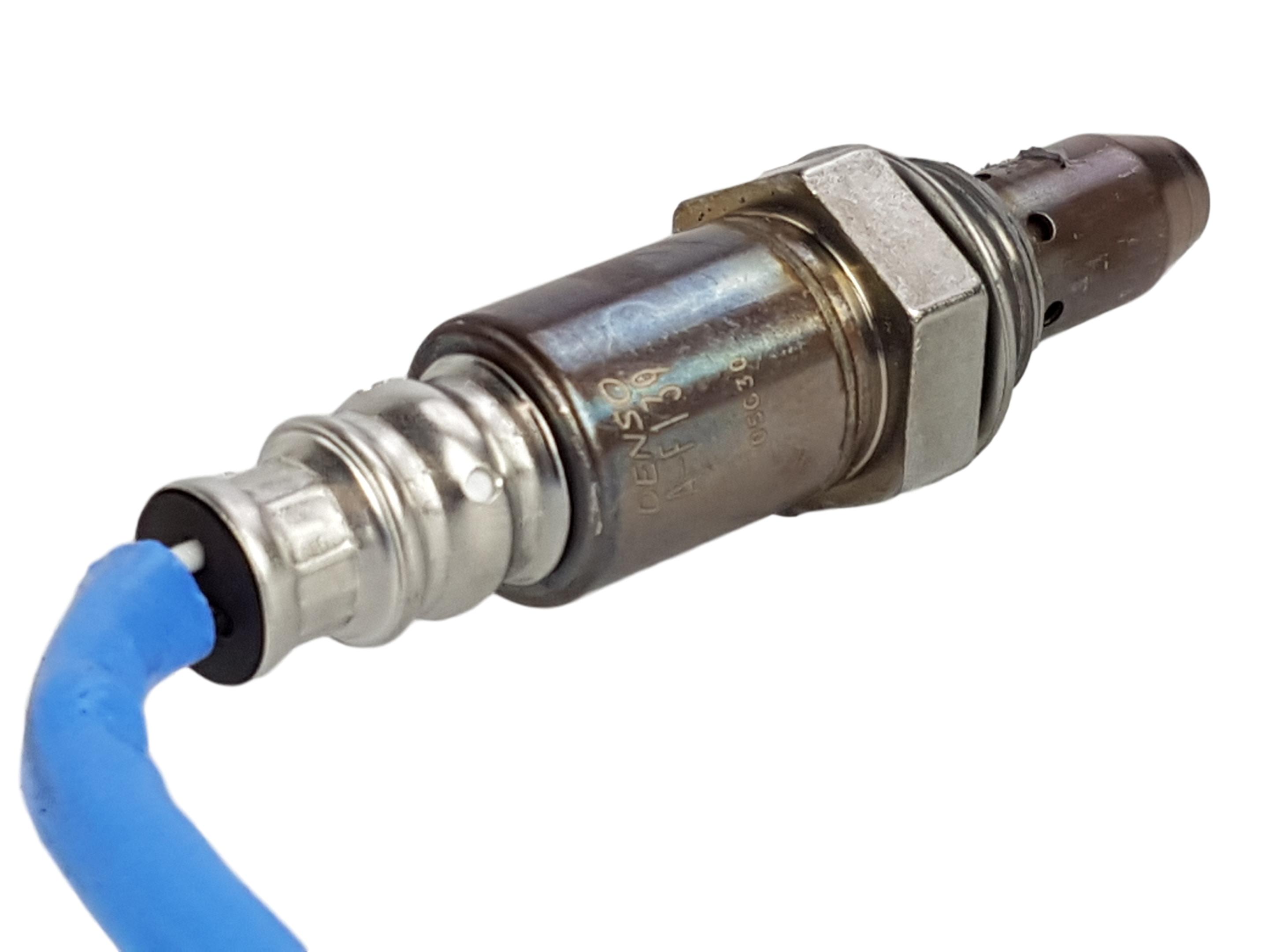 DENSO SONDE LAMBDA Lamda Conduite Échappement Catalyseur Cat Dox-0351 EUR 81,39 - FR