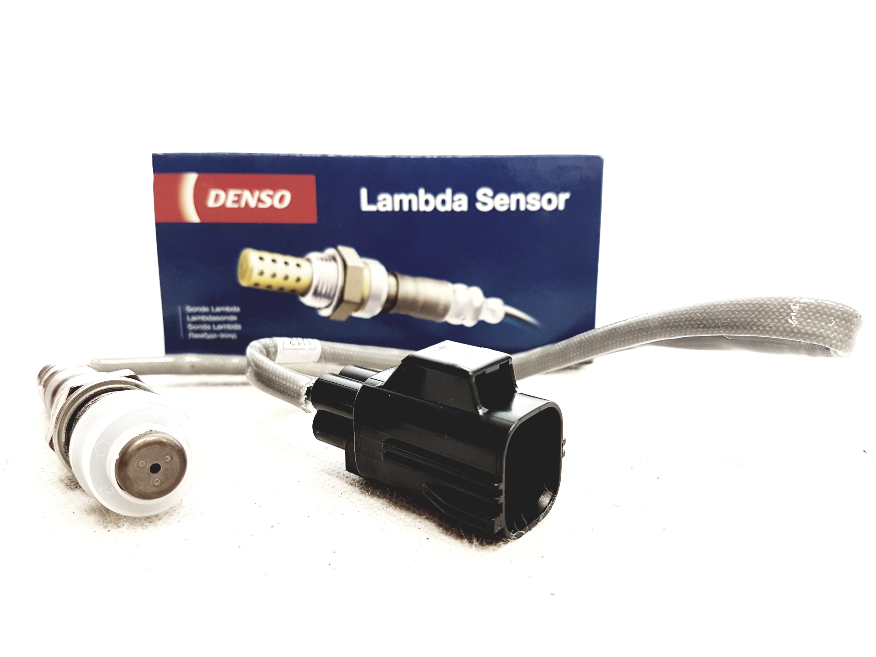 DENSO
