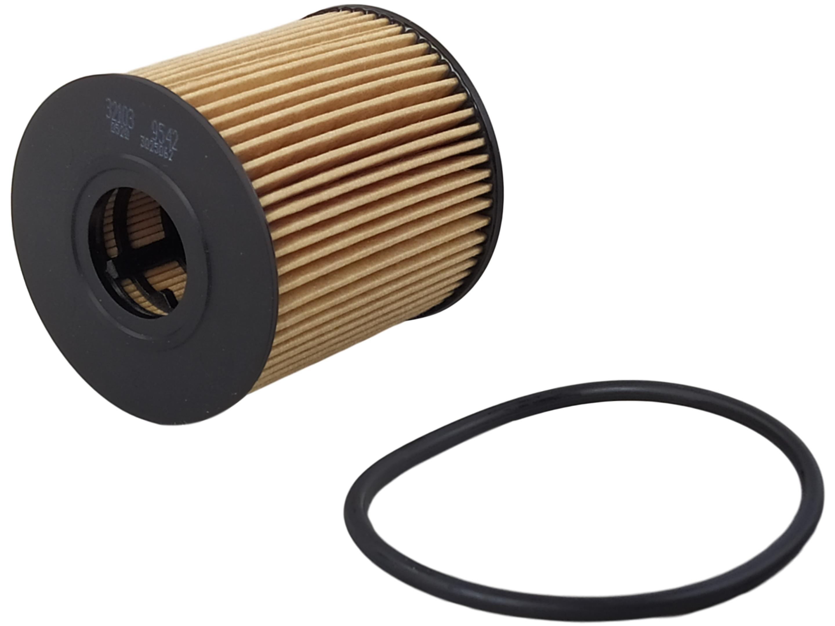 Filtre à Carburant Diesel 1.4 HDi Compatible Citroën Peugeot Toyota - OEM N7007 FCS704 190199