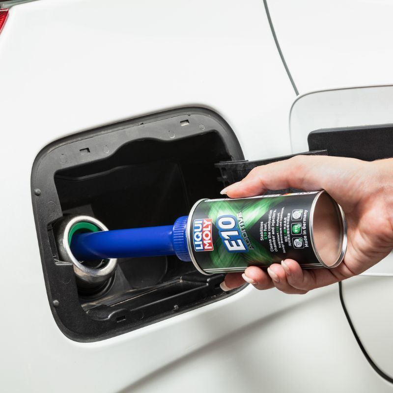 LIQUI MOLY LIM21421 - Dodatek do Benzyny E10 Liqui Moly 21421 ...