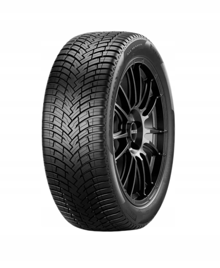 Pirelli OPO8019227448092 - Opona Całoroczna Pirelli Powergy All