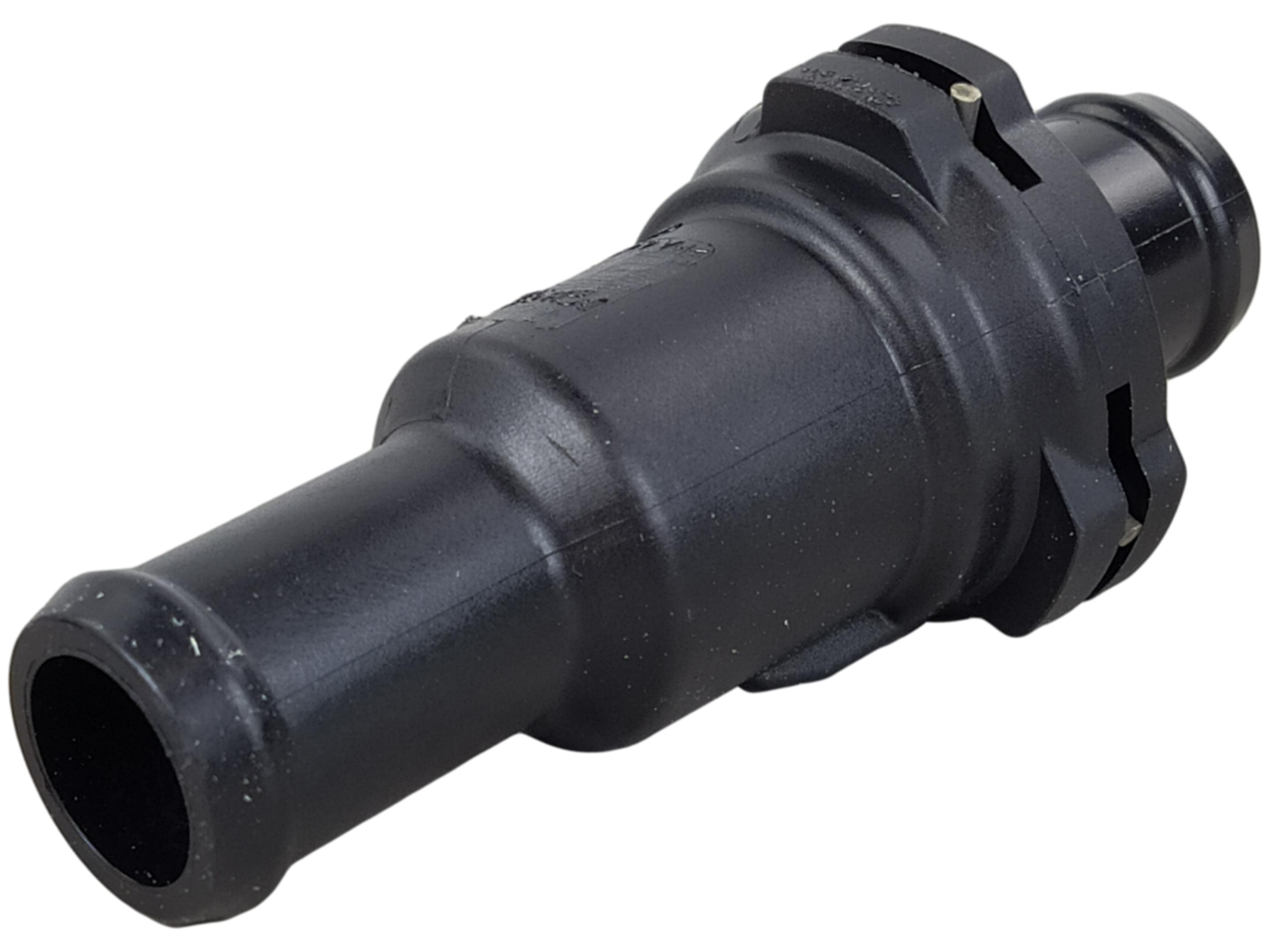 BEHR C.785.87 Termostato Auto Con Guarnizione | Compatibile Fiat Punto, Lancia Y, Musa, Idea, 87°C