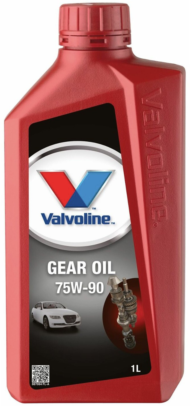 Original Ford Getriebeöl 75W-FE WSS-M2C200-D2 2593461 1 Liter