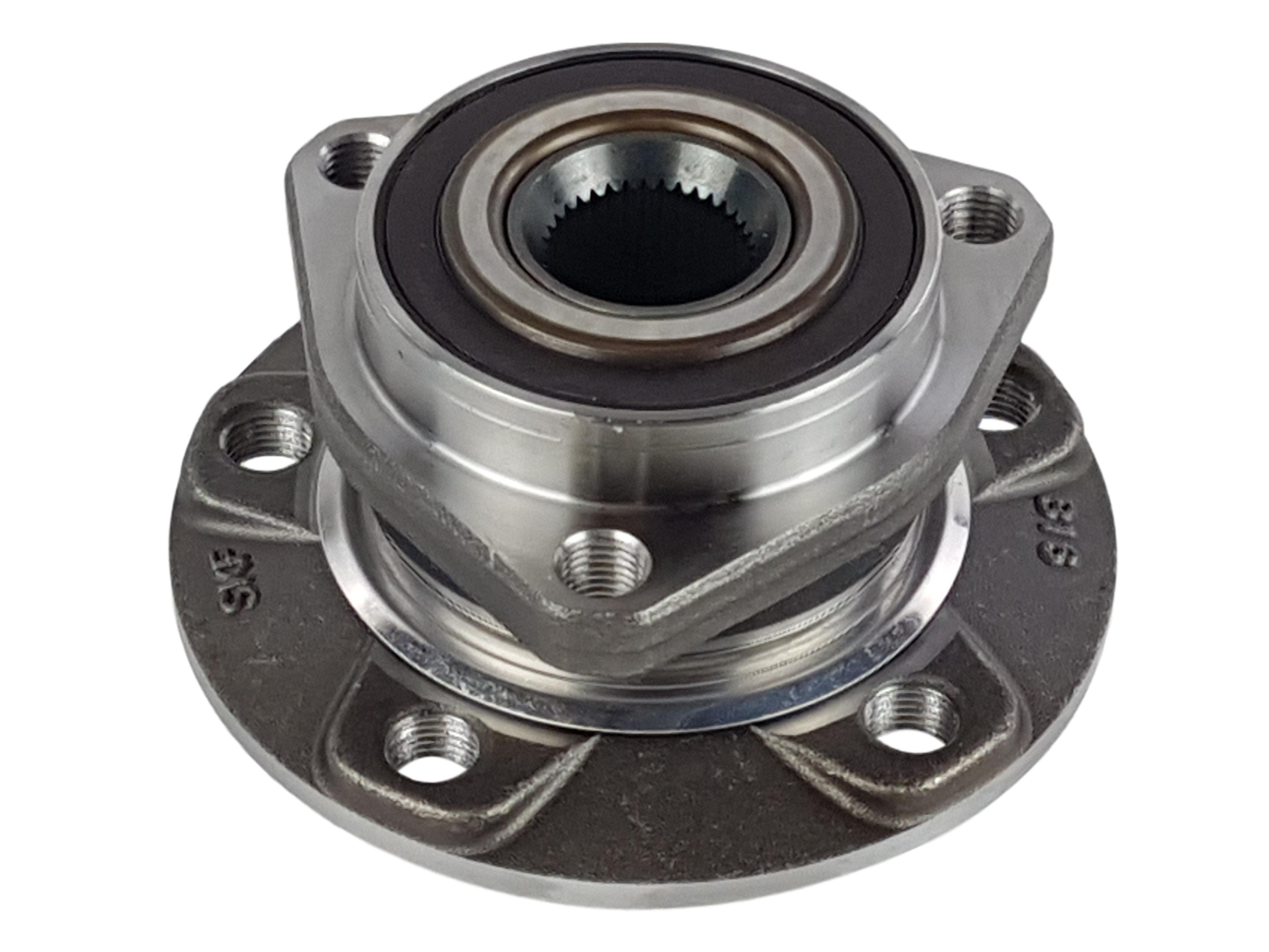 SKF Radlagersatz (VKBA 6556) ab 50,63 € | Preisvergleich bei