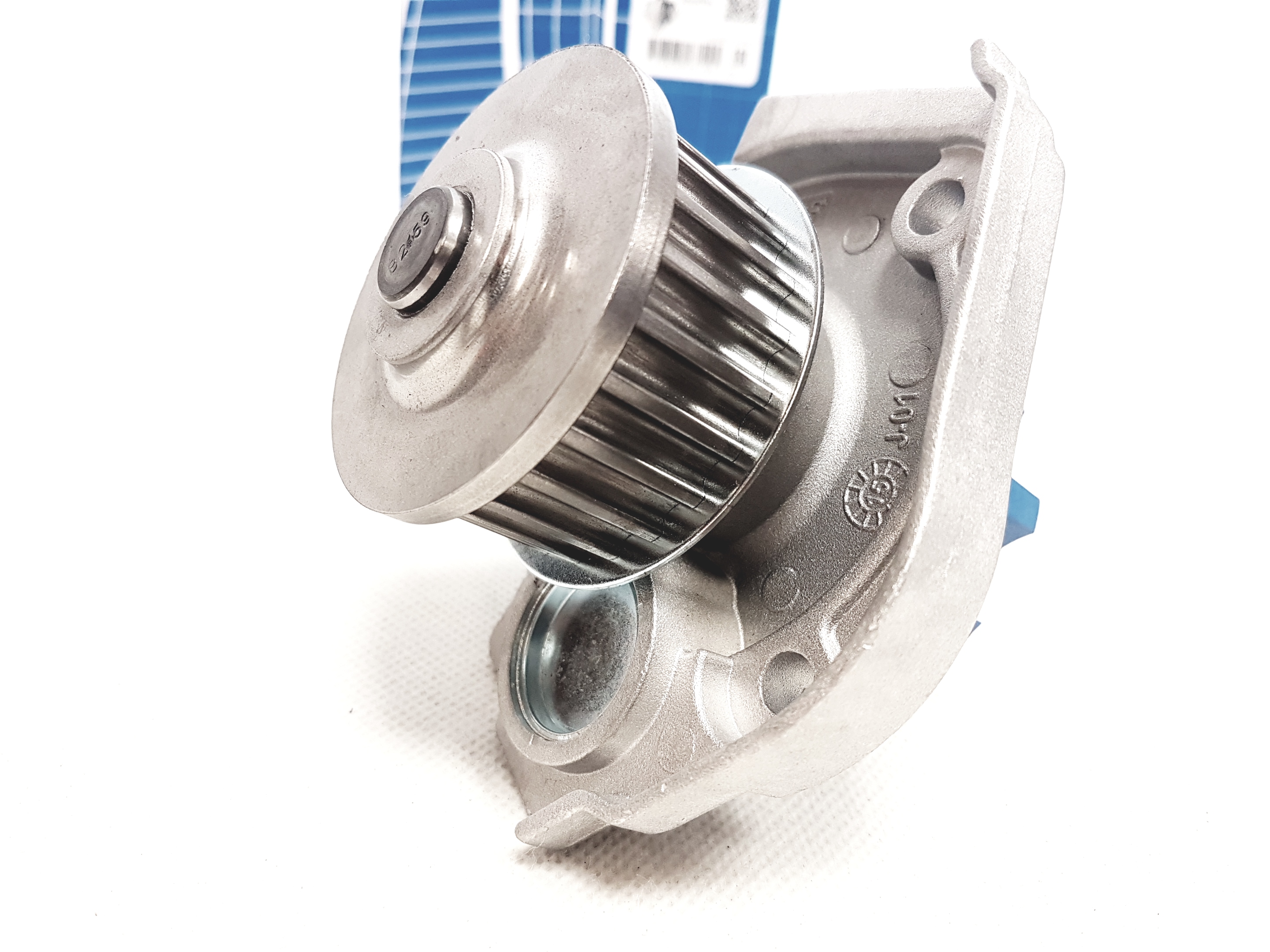Water Pump - VKPC 82390 SKF Elart - Auto Parts & Accessories