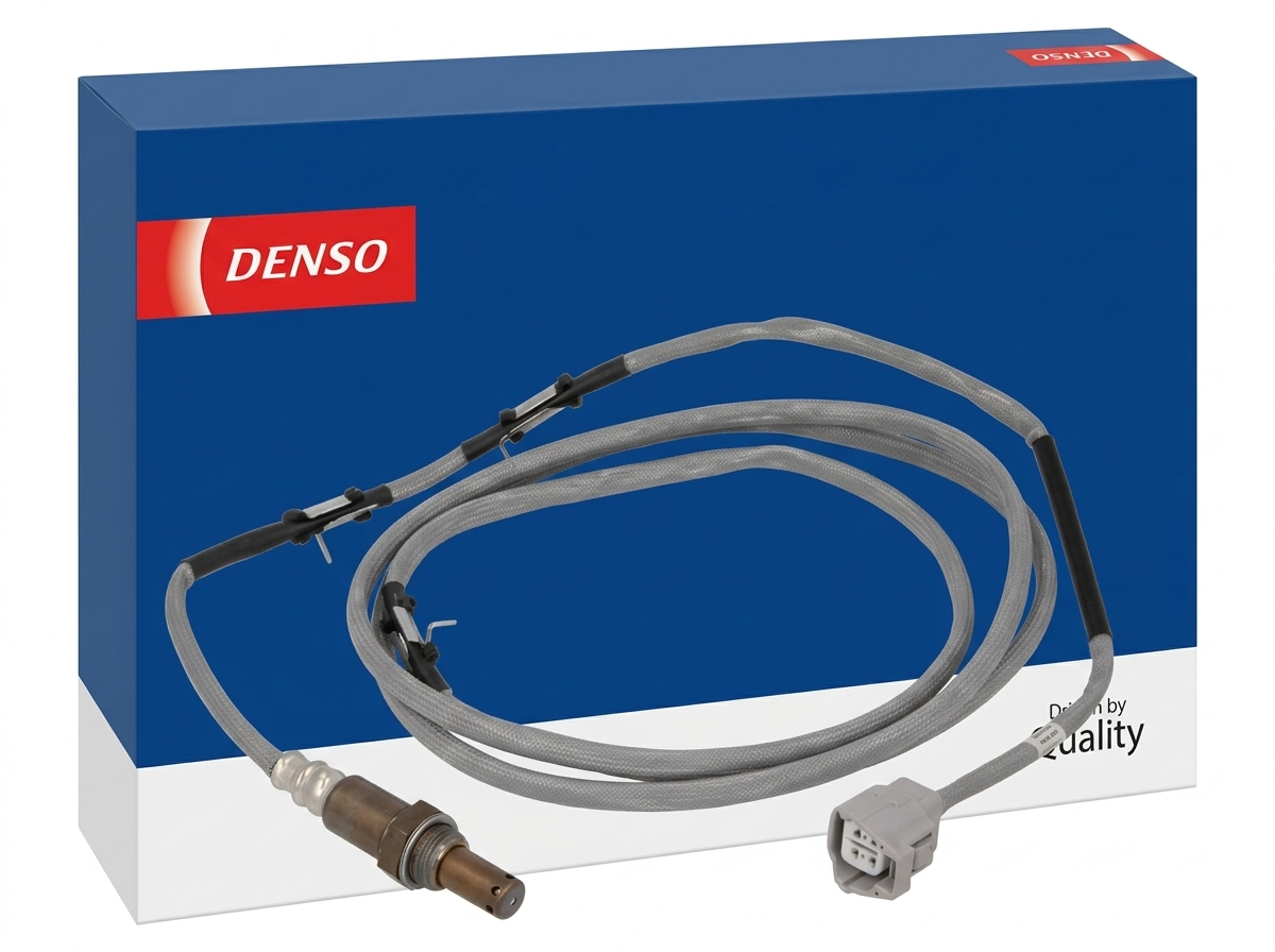 DENSO Lambdasonde (NOx, O2) van originele kwaliteit SUBARU FORESTER | catalogus online (ervaring, test
