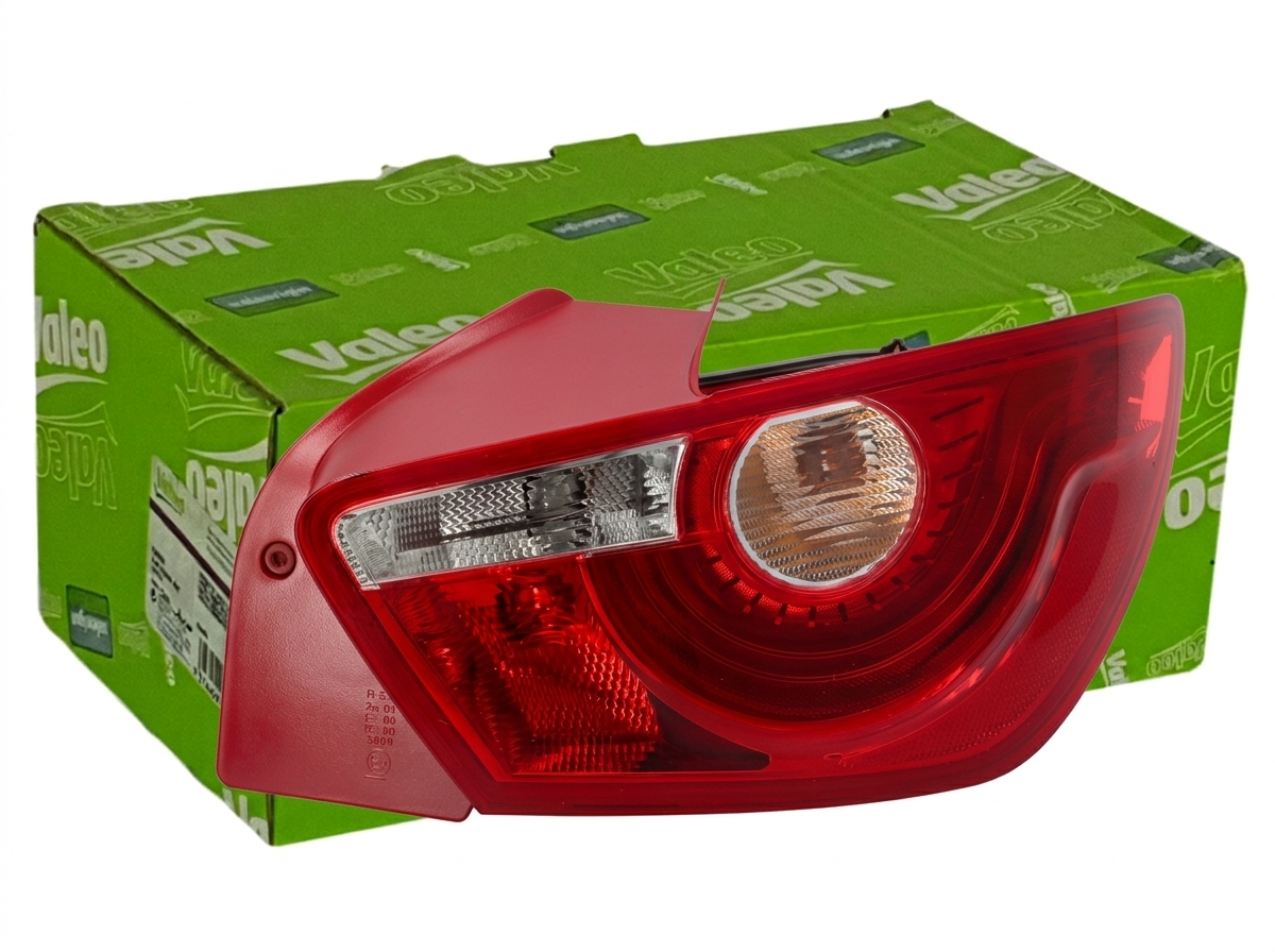 Tagfahrleuchte VALEO 044653 für Peugeot 308 CC SW I