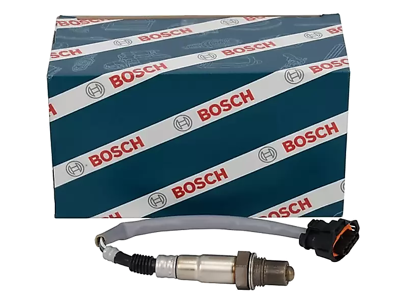 Lambdasonde BOSCH 0 258 986 649 für Hyundai, KIA