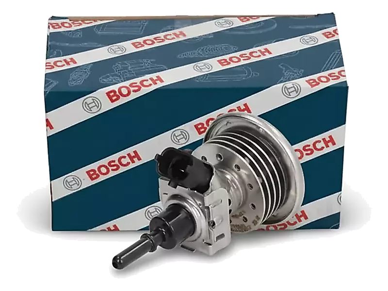 BOSCH MODUŁ DOZUJĄCY ADBLUE 0 444 021 021 - Moduł dozujący, wtrysk ...