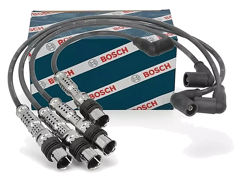 BOSCH 0 986 356 331 - Przewody Zapłonowe Bosch 0 986 356 331 ...