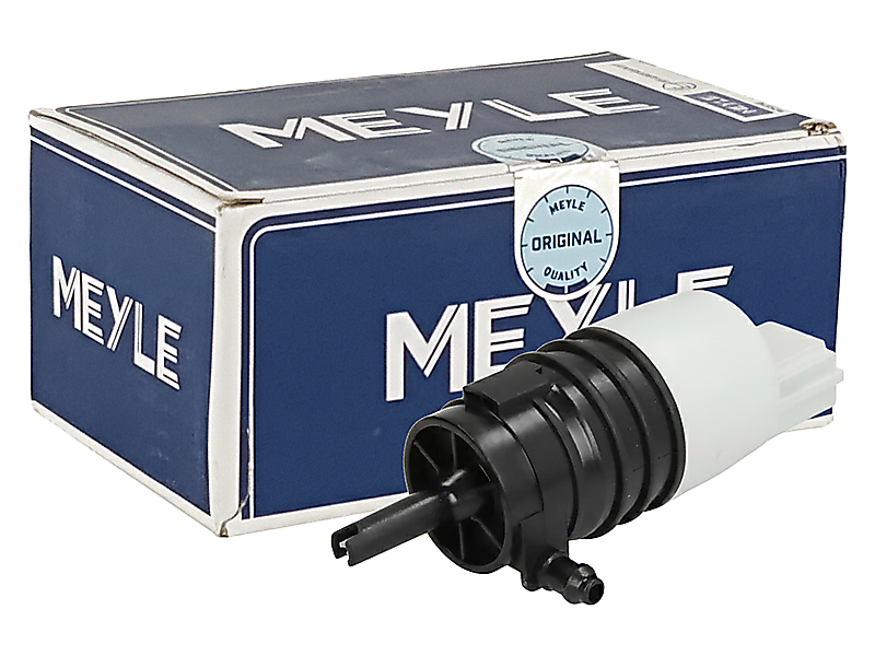 MEYLE 16-14 870 9001 Pompa acqua lavaggio, Pulizia cristalli