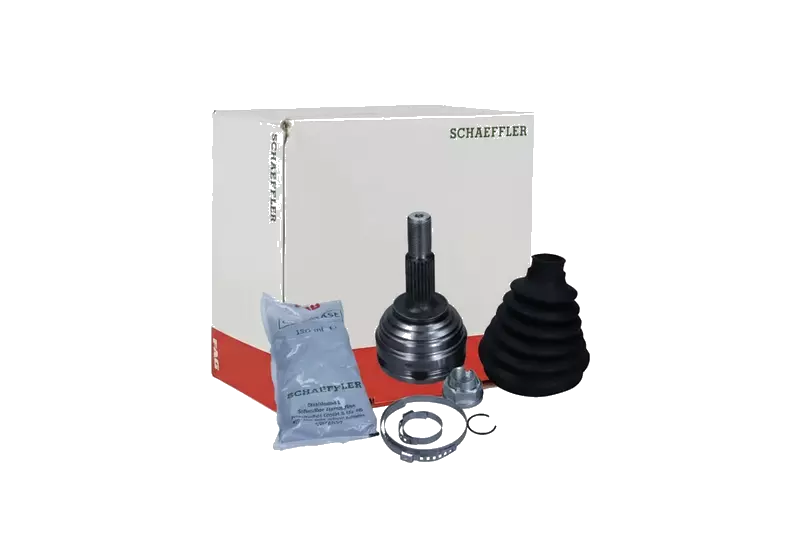 SCHAEFFLER FAG 771 0471 30 - Zestaw Przegubu Wału Napędowego FAG 771 ...
