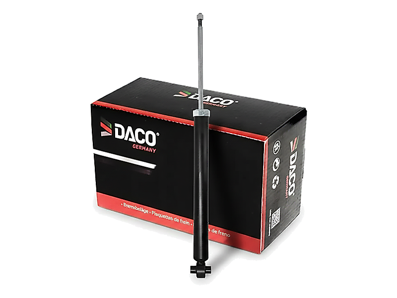 DACO GERMANY AMORTYZATOR ZAWIESZENIA 560101 - Amortyzator do 🚗 ...