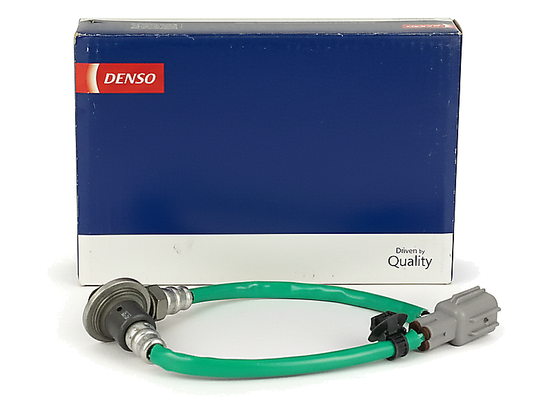 DENSO Sonda lambda DOX-0337 riscaldato Sonda a dito Filettatura