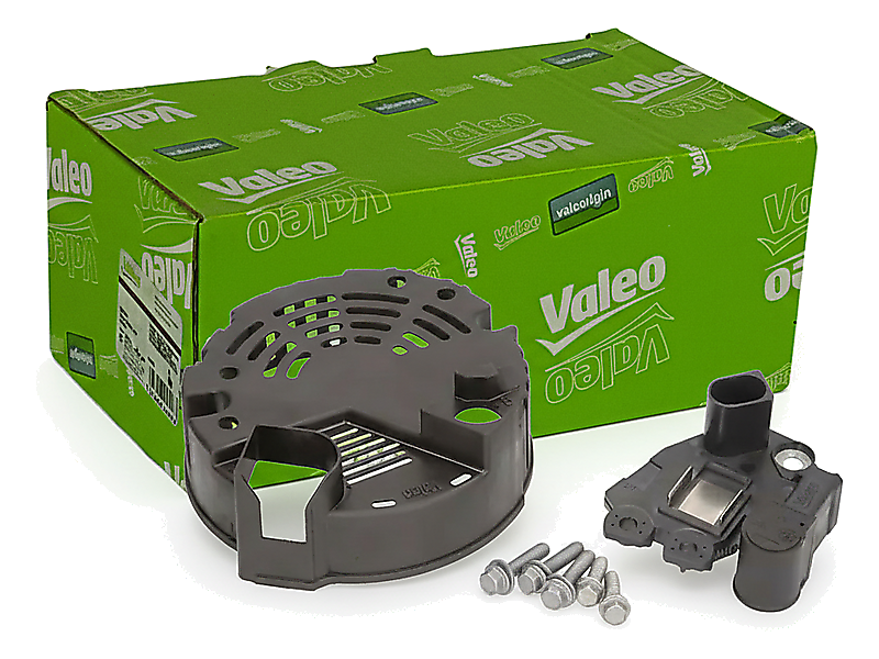 Regolatore alternatore VALEO catalogo | recensioni & prezzo online