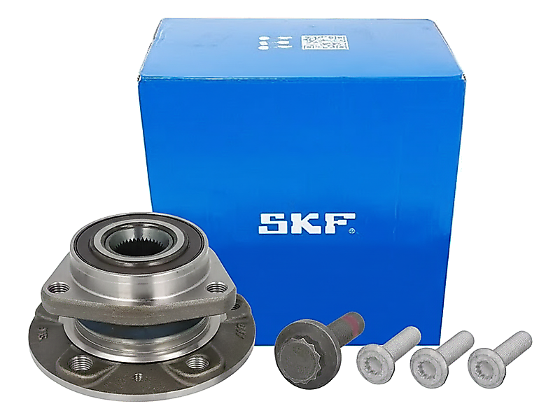 VKBA 3946 SKF Wiellagerset 84 mm | Bestel nu