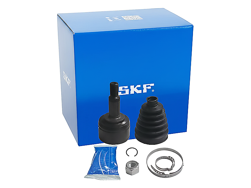 SKF