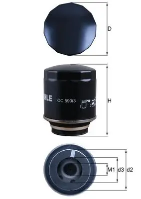 LX 933/3 KNECHT 0000000000000000000000 Filtro aria