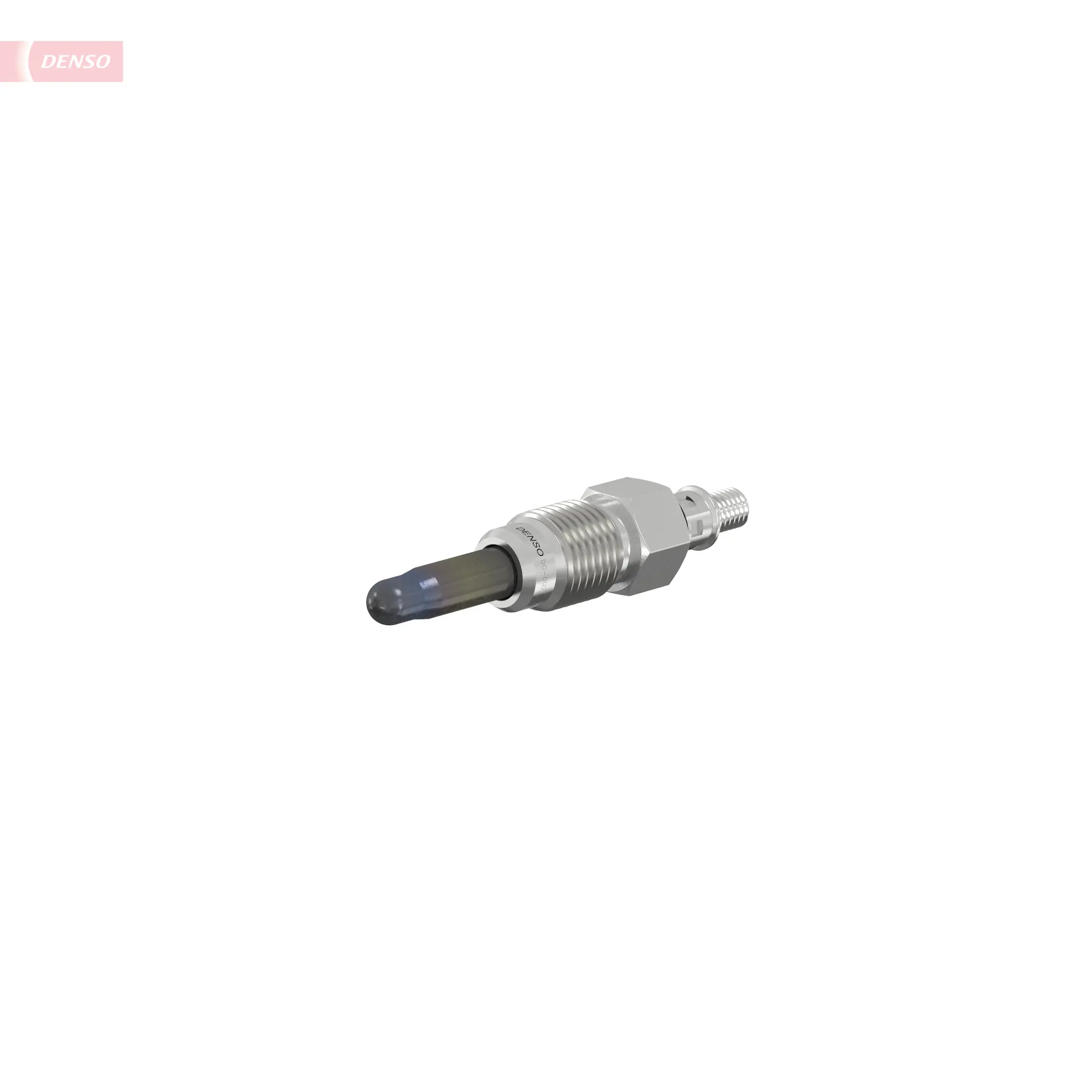 DENSO ŚWIECA ŻAROWA MITSUBISHI CARISMA 1.9 TD - Świeca żarowa + Świeca ...