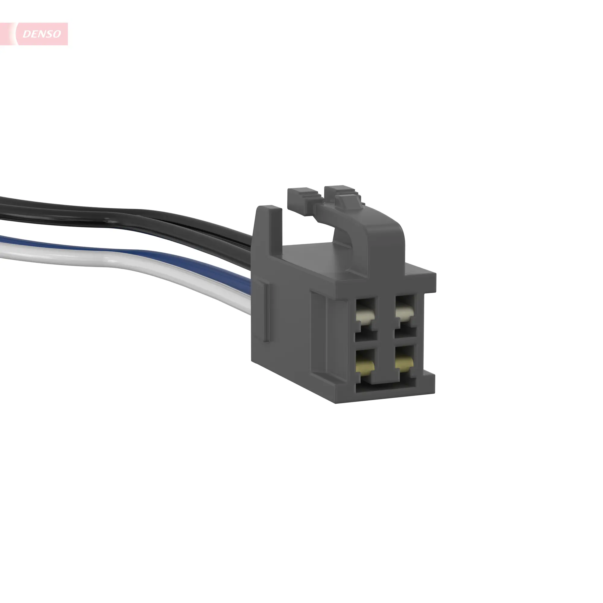 DENSO Sonda Lambda DOX-1564 – Riscaldata Con 4 Contatti – Compatibile Con VW Golf, Bora, Seat Leon, Toledo - 4