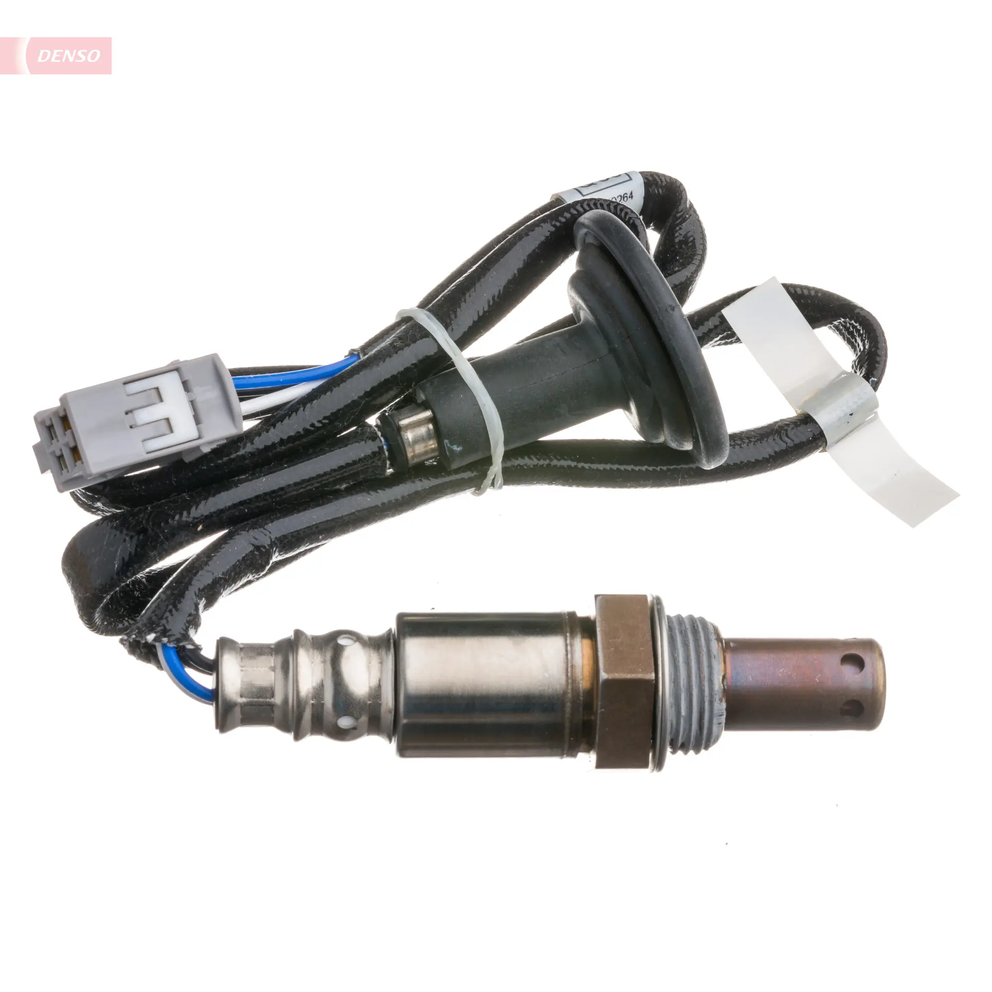 DOX-0426 DENSO Direct Fit Sonda lambda M18x1,5, M18x1.5, riscaldato, Sonda planare, Sonda lambda a banda larga | Inserisca subito un ordine